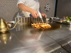 -航海家主题铁板烧(凤凰城店)