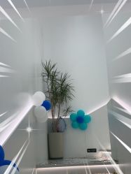 -LJOY丽锦造型·烫发染发