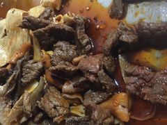 -雲记卢妈冷锅串串(中道街总店)