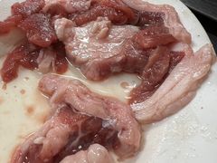 -火云龙烤肉(紫荆花店)