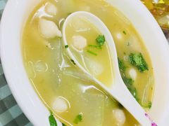 -烁佳海鲜大馅饺子