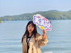-天目湖涵田度假村