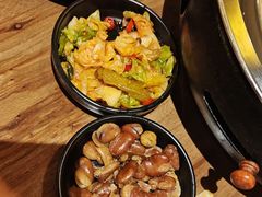 -九田家黑牛烤肉料理(衡百国际店)