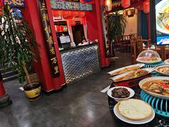 -大清花饺子城(昌黎店)