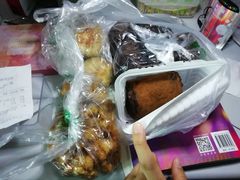 -老回回饺子馆(海洋馆店)