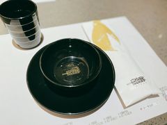 餐具摆设-一棠龙虾(徐家汇城开YOYO店)