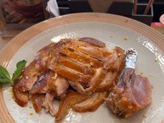 -青年公社烤鸭(蜀山万象汇店)