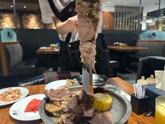 -汉巴味德(沈阳万象汇店)