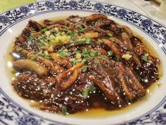 -新镇江酒家(南京西路店)