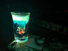 -Rural Tequila墨西哥餐厅(东川路店)