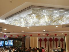 等位区-海皇酒家(钰海万国汇购物广场店)