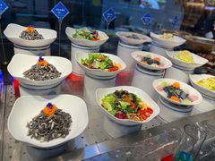 -宝轩渔府·海鲜(水上店)