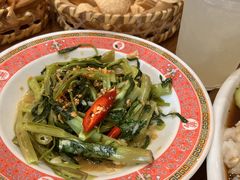 -曼谷食堂·泰国家庭料理
