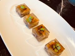 厦门土笋冻-遇外滩(BFC外滩金融中心店)