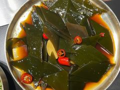 -坛子李地摊烤肉(罗斯福店)