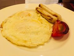 -马哥孛罗香港酒店