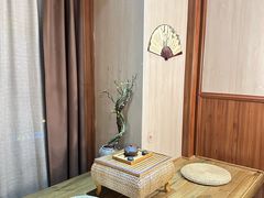 -乐山上善居·养心禅景酒店(世豪广场高铁站店)