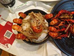-红盔甲·小龙虾(天钥桥店)