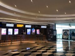 -百丽宫影城(CGS激光苏宁广场店)