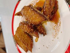 熏带鱼-小实惠嘉(威海路店)
