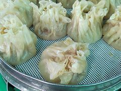 -北三沙家烧麦(北头道街店)