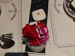 -太食獸泰式茶餐厅(兰州中心首店)