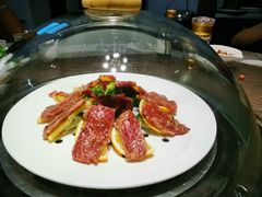 -优食坊·蒸汽海鲜(康盛路店)