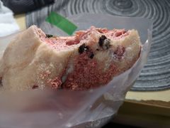 -爱达乐面包生日蛋糕(温江新尚天地店)