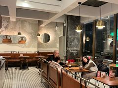 -BAKER&SPICE(BFC外滩金融中心店)