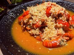 -红盔甲·小龙虾(车公庙店)
