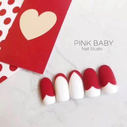 -PinkBaby美甲美睫