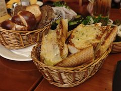 -申德勒加油站西餐厅(日坛路总店)