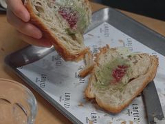 -LANLIZI BAKERY(COSMO店)