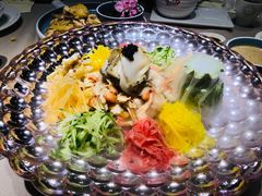 五彩海螺肉-尚一汤·粤菜海鲜(环球港店)