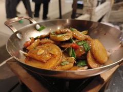 -绿茶餐厅(雁塔大悦城店)