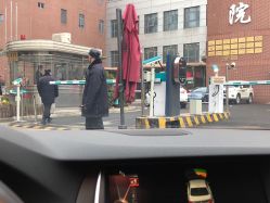 -上海市儿童医院(泸定路院区)