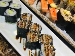 -米彩料理(西丽店)