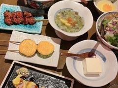 -白石的深夜食堂(济南万象城店)