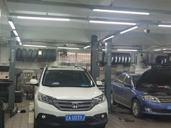 -美车驿站汽车改色工厂·艾利丹尼森·3M·美国雅龙·LG·隐形车衣