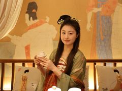 -醉西楼·国风茶社