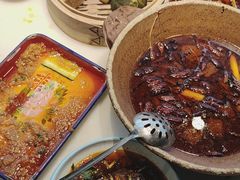 -常和州·夜宵大排档(常州单店)