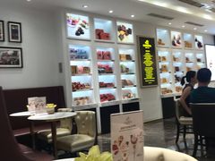 -GODIVA(王府井apm店)