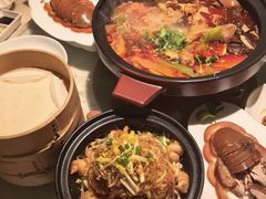 -北京老铺烤鸭(西稍门店)
