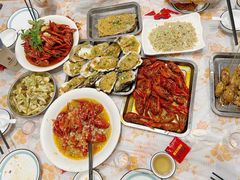 -忆口香龙虾(珠海夏湾老店)