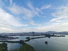 -星湖旅游景区七星岩