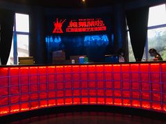-厦门帷幕开啦红地毯蜡像艺术馆