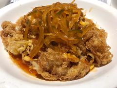 五柳炸蛋-粤·向群饭店(龙津东路总店)