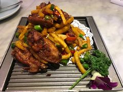 -小菜园新徽菜(滁州苏宁店)
