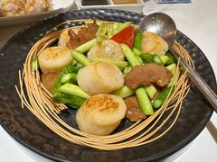 -香港龙凤楼(陆家嘴中心店)