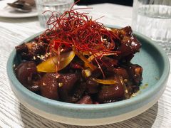 -娜娜家•Nana's restaurant (南开大悦城店)